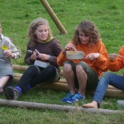 P1060051 - Scouts en Gidsen Zaventem 